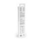Savio RC-13 telecomando IR Wireless TV Pulsanti Savio RC-13 telecomando IR Wireless TV Pulsanti