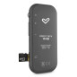 Energy Sistem Handy Lettore MP4 16 GB Nero