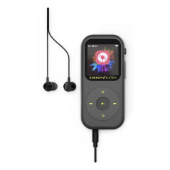 Energy Sistem Handy Lettore MP4 16 GB Nero