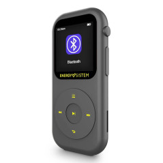 Energy Sistem Handy Lettore MP4 16 GB Nero