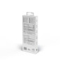 Savio CL-126 cavo USB USB 2.0 1 m USB C USB A Bianco Savio CL-126 cavo USB USB 2.0 1 m USB C USB A Bianco