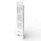 Savio CL-125 cavo USB USB 2.0 1 m USB A USB C Bianco Savio CL-125 cavo USB USB 2.0 1 m USB A USB C Bianco