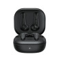 Savio TWS-12 cuffia e auricolare True Wireless Stereo (TWS) In-ear Musica e Chiamate USB tipo-C Bluetooth Nero Savio TWS-12 cuffia e auricolare True Wireless Stereo (TWS) In-ear Musica e Chiamate USB tipo-C Bluetooth Nero