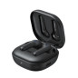 Savio TWS-12 cuffia e auricolare True Wireless Stereo (TWS) In-ear Musica e Chiamate USB tipo-C Bluetooth Nero