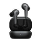 Savio TWS-12 cuffia e auricolare True Wireless Stereo (TWS) In-ear Musica e Chiamate USB tipo-C Bluetooth Nero Savio TWS-12 cuffia e auricolare True Wireless Stereo (TWS) In-ear Musica e Chiamate USB tipo-C Bluetooth Nero