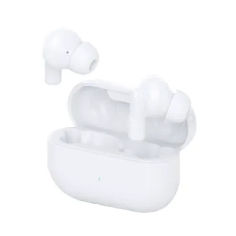 UNICO EP1381 cuffia e auricolare True Wireless Stereo (TWS) In-ear Musica e Chiamate Bluetooth Bianco UNICO EP1381 cuffia e auricolare True Wireless Stereo (TWS) In-ear Musica e Chiamate Bluetooth Bianco