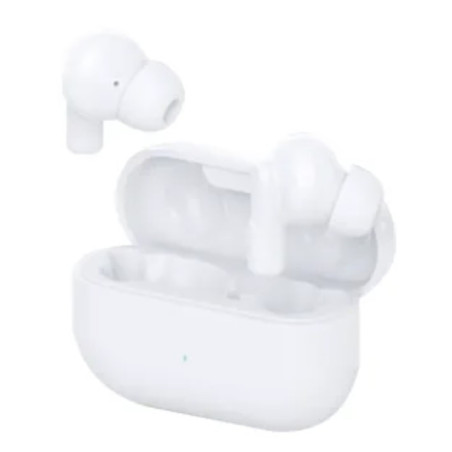 UNICO EP1381 cuffia e auricolare True Wireless Stereo (TWS) In-ear Musica e Chiamate Bluetooth Bianco
