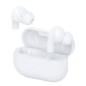 UNICO EP1381 cuffia e auricolare True Wireless Stereo (TWS) In-ear Musica e Chiamate Bluetooth Bianco UNICO EP1381 cuffia e auricolare True Wireless Stereo (TWS) In-ear Musica e Chiamate Bluetooth Bianco