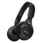 UNICO HP1746 cuffia e auricolare Con cavo e senza cavo A Padiglione Musica e Chiamate Bluetooth Nero