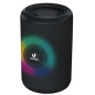 UNICO BS9912 altoparlante portatile e per feste Nero 3 W