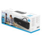 UNICO BS9866 altoparlante portatile e per feste Nero 10 W UNICO BS9866 altoparlante portatile e per feste Nero 10 W