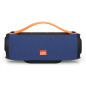 Savio BS-021 altoparlante portatile e per feste Altoparlante portatile stereo Blu 10 W Savio BS-021 altoparlante portatile e per feste Altoparlante portatile stereo Blu 10 W