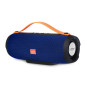 Savio BS-021 altoparlante portatile e per feste Altoparlante portatile stereo Blu 10 W Savio BS-021 altoparlante portatile e per feste Altoparlante portatile stereo Blu 10 W