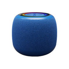 Savio BS-042 altoparlante Blu Wireless 5 W