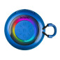 Savio BS-042 altoparlante Blu Wireless 5 W
