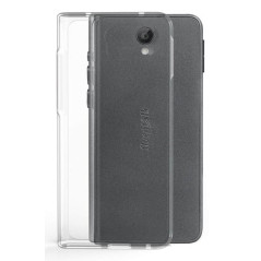 Timekettle 192644001243 custodia per cellulare 10,2 cm (4") Cover Trasparente
