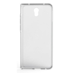 Timekettle 192644001243 custodia per cellulare 10,2 cm (4") Cover Trasparente