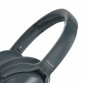 Hune AT-AUR-HE-039 Auricolare Con cavo e senza cavo A Padiglione Musica e Chiamate USB tipo-C Bluetooth Grigio scuro Hune AT-AUR-HE-039 Auricolare Con cavo e senza cavo A Padiglione Musica e Chiamate USB tipo-C Bluetooth Grigio scuro