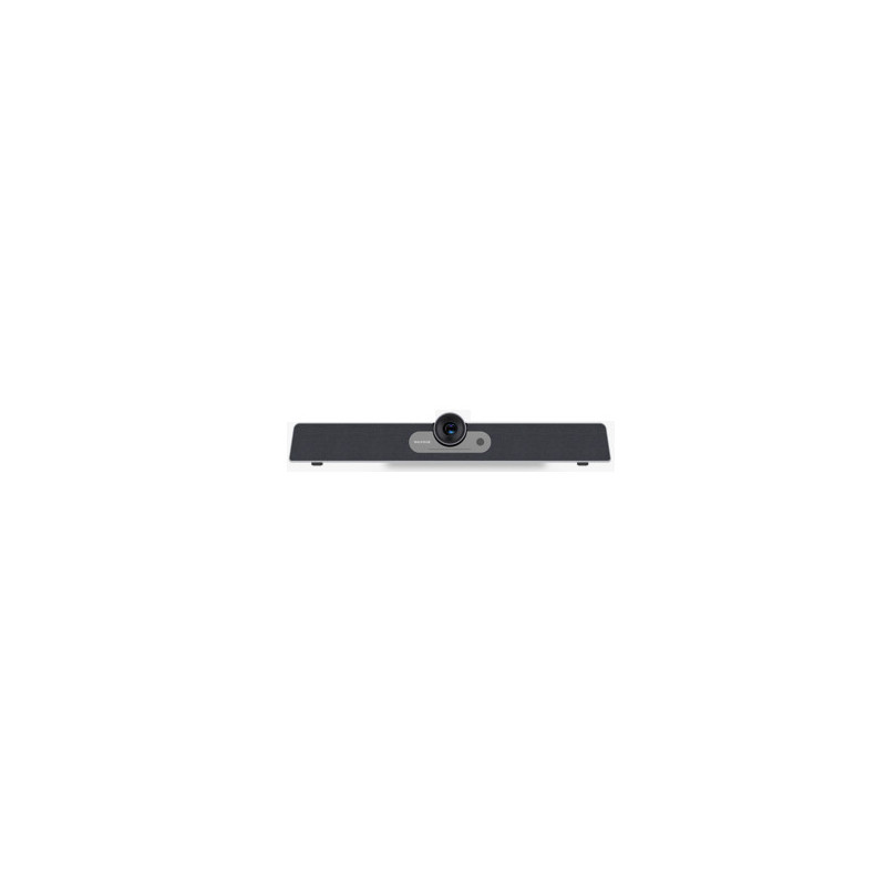 MAXHUB UC S07 telecamera per videoconferenza 12 MP Nero 3840 x 2160 Pixel 25,4 / 2,3 mm (1 / 2.3")