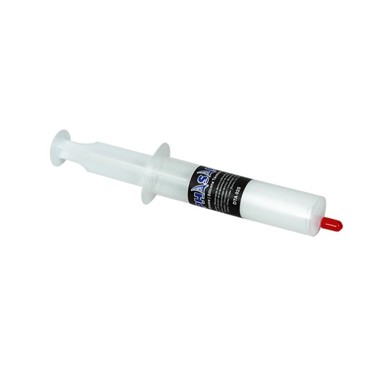Phasak DTA 035 compontente del dissipatore di calore 0,925 W/m·K Phasak DTA 035 compontente del dissipatore di calore 0,925 W/m·K