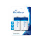 MediaRange MRBAT109 batteria per uso domestico Batteria monouso D Alcalino MediaRange MRBAT109 batteria per uso domestico Batteria monouso D Alcalino