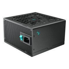 DeepCool PL650D alimentatore per computer 650 W 20+4 pin ATX ATX Nero