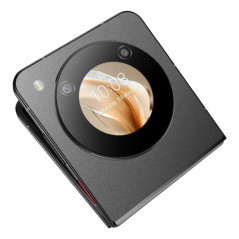ZTE Nubia Flip 5G 17,5 cm (6.9") USB tipo-C 8 GB 256 GB 4310 mAh Nero