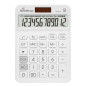 CALCULADORA MEDIARANGE LCD 12 DIGIT