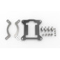 Cooler Master 603005870-GP parte e accessorio del sistema di raffreddamento del computer Kit di aggiornamento Cooler Master 603005870-GP parte e accessorio del sistema di raffreddamento del computer Kit di aggiornamento