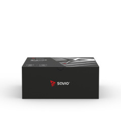 Savio TG-03 compontente del dissipatore di calore Pasta termica 13,5 W m·K 2 g