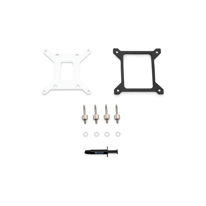 EK Water Blocks EK-AIO LGA1700 Kit di montaggio EK Water Blocks EK-AIO LGA1700 Kit di montaggio