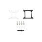 EK Water Blocks EK-AIO LGA1700 Kit di montaggio EK Water Blocks EK-AIO LGA1700 Kit di montaggio
