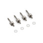 EK Water Blocks EK-AIO LGA1700 Kit di montaggio
