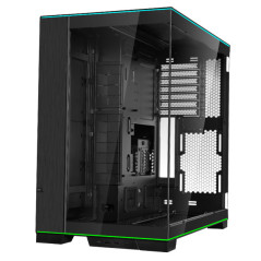 Lian Li 011 Dynamic EVO RGB O11D EVO RGB Tower Nero