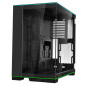 Lian Li 011 Dynamic EVO RGB O11D EVO RGB Tower Nero Lian Li 011 Dynamic EVO RGB O11D EVO RGB Tower Nero