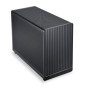 Lian Li PC-A3X computer case Micro Tower Nero Lian Li PC-A3X computer case Micro Tower Nero