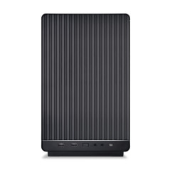 Lian Li PC-A3X computer case Micro Tower Nero