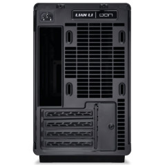 Lian Li PC-A3X computer case Micro Tower Nero