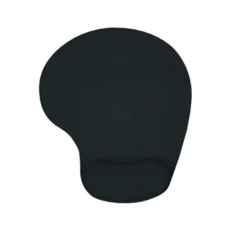 UNICO MM1388 tappetino per mouse Nero