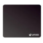 UNICO MM0372 tappetino per mouse Nero