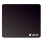 UNICO MM1382 tappetino per mouse Nero