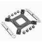 DeepCool EM002-MKNNIN-G-1 parte e accessorio del sistema di raffreddamento del computer Kit di montaggio DeepCool EM002-MKNNIN-G-1 parte e accessorio del sistema di raffreddamento del computer Kit di montaggio