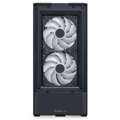 Lian Li LANCOOL 207 Tower Nero