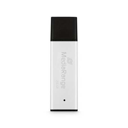 PENDRIVE 256GB USB 3.2 MEDIARANGE HIGH P.