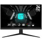 MSI G2412F Monitor PC 60,5 cm (23.8") 1920 x 1080 Pixel Full HD Nero