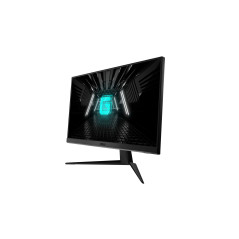 MSI G2412F Monitor PC 60,5 cm (23.8") 1920 x 1080 Pixel Full HD Nero