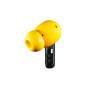 Nothing Ear (a) Auricolare True Wireless Stereo (TWS) In-ear Musica e Chiamate USB tipo-C Bluetooth Trasparente, Giallo Nothing Ear (a) Auricolare True Wireless Stereo (TWS) In-ear Musica e Chiamate USB tipo-C Bluetooth Trasparente, Giallo