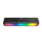 Krom K-POP Nero 2.0 canali 6 W Krom K-POP Nero 2.0 canali 6 W