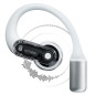 Nothing Ear (open) Auricolare True Wireless Stereo (TWS) In-ear Musica e Chiamate Bluetooth Bianco Nothing Ear (open) Auricolare True Wireless Stereo (TWS) In-ear Musica e Chiamate Bluetooth Bianco