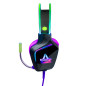 Blade Bifrost Auricolare Cablato A Padiglione Gaming Multicolore Blade Bifrost Auricolare Cablato A Padiglione Gaming Multicolore
